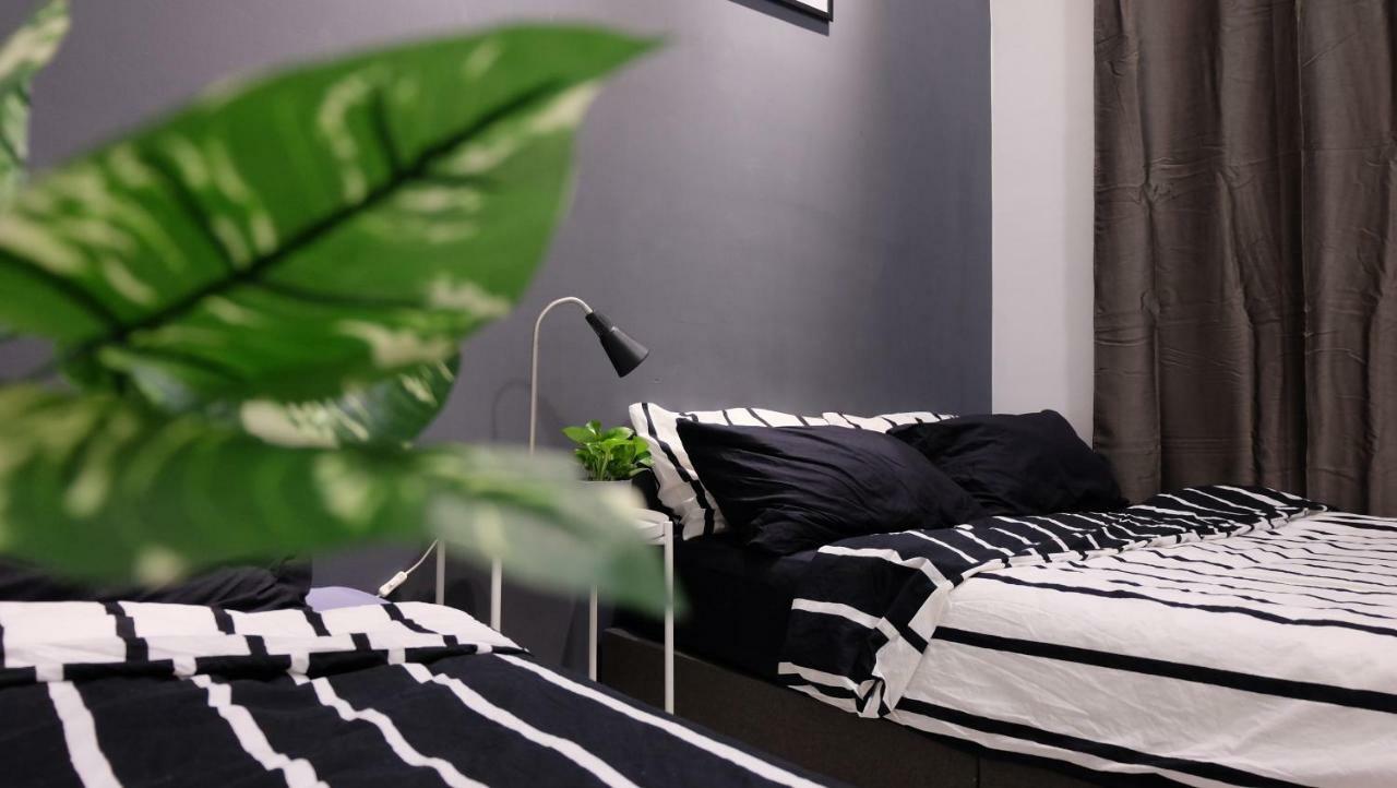 Puchong Skypod Residence, High Floor Balcony Unit, Walking Distance To Ioi Mall, 10Min Drive To Sunway Exteriör bild